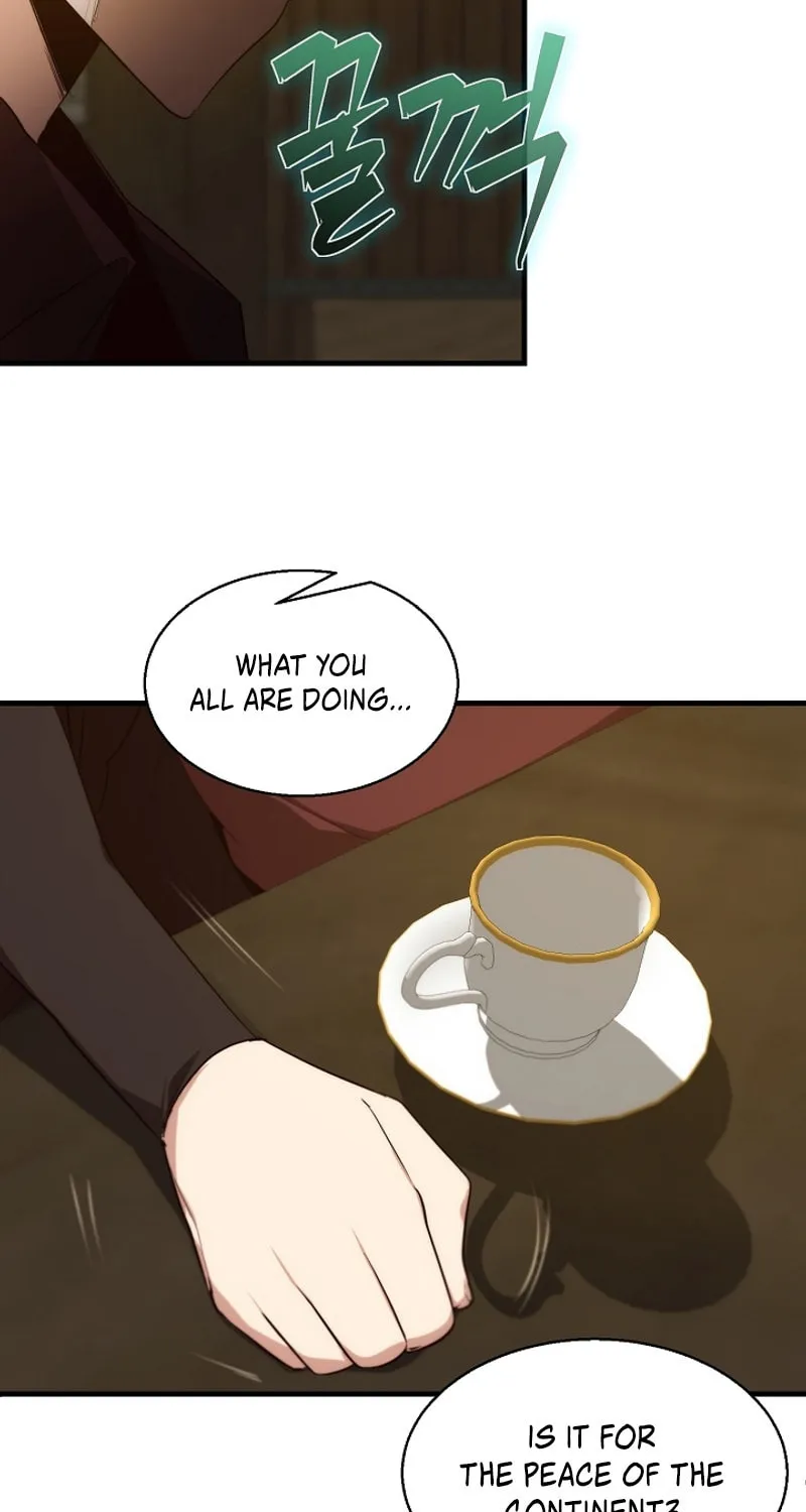 Surviving With an SSS-Rank Inventory Chapter 54 page 8 - 