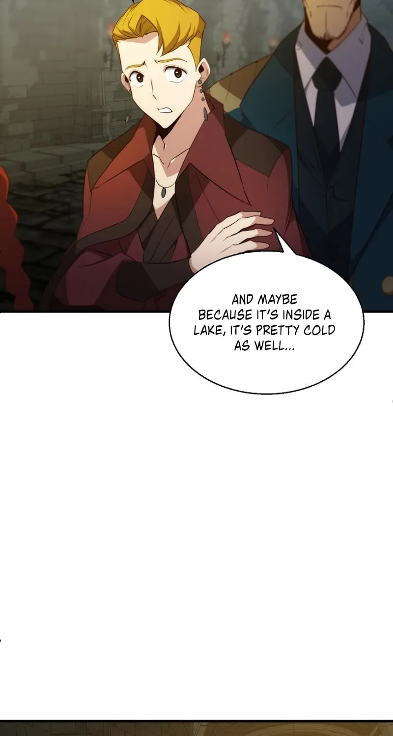 Surviving With an SSS-Rank Inventory Chapter 54 page 74 - 