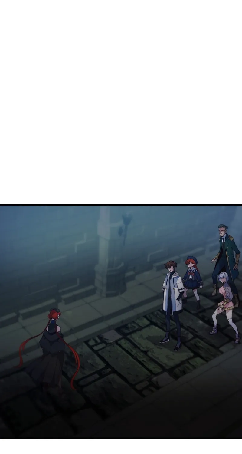 Surviving With an SSS-Rank Inventory Chapter 55 page 2 - 