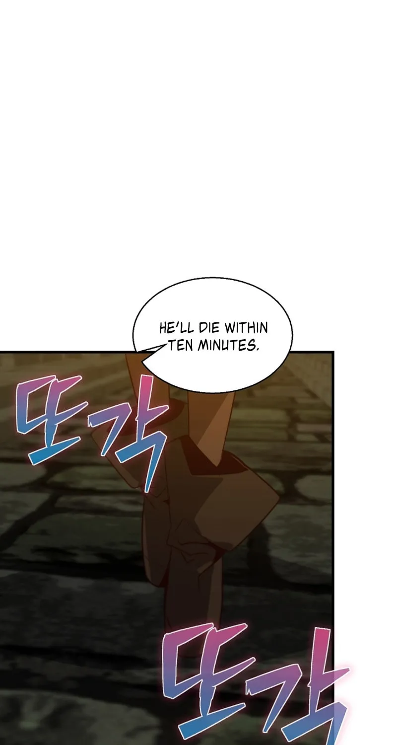 Surviving With an SSS-Rank Inventory Chapter 55 page 14 - 