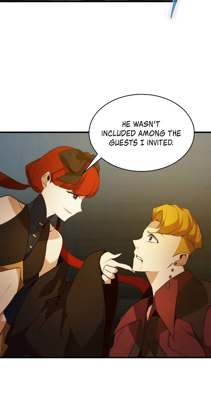 Surviving With an SSS-Rank Inventory Chapter 55 page 15 - 