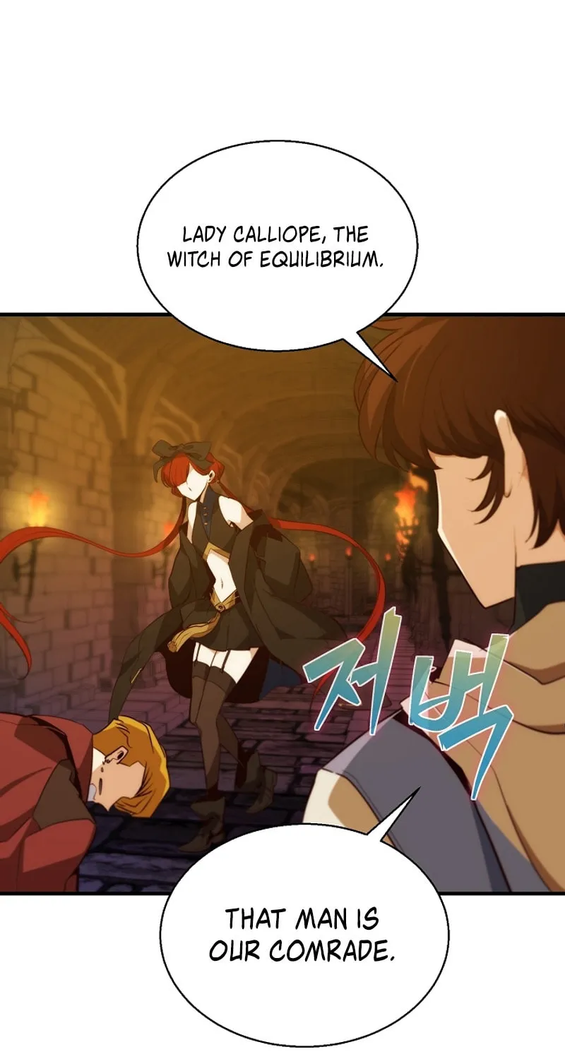 Surviving With an SSS-Rank Inventory Chapter 55 page 16 - 