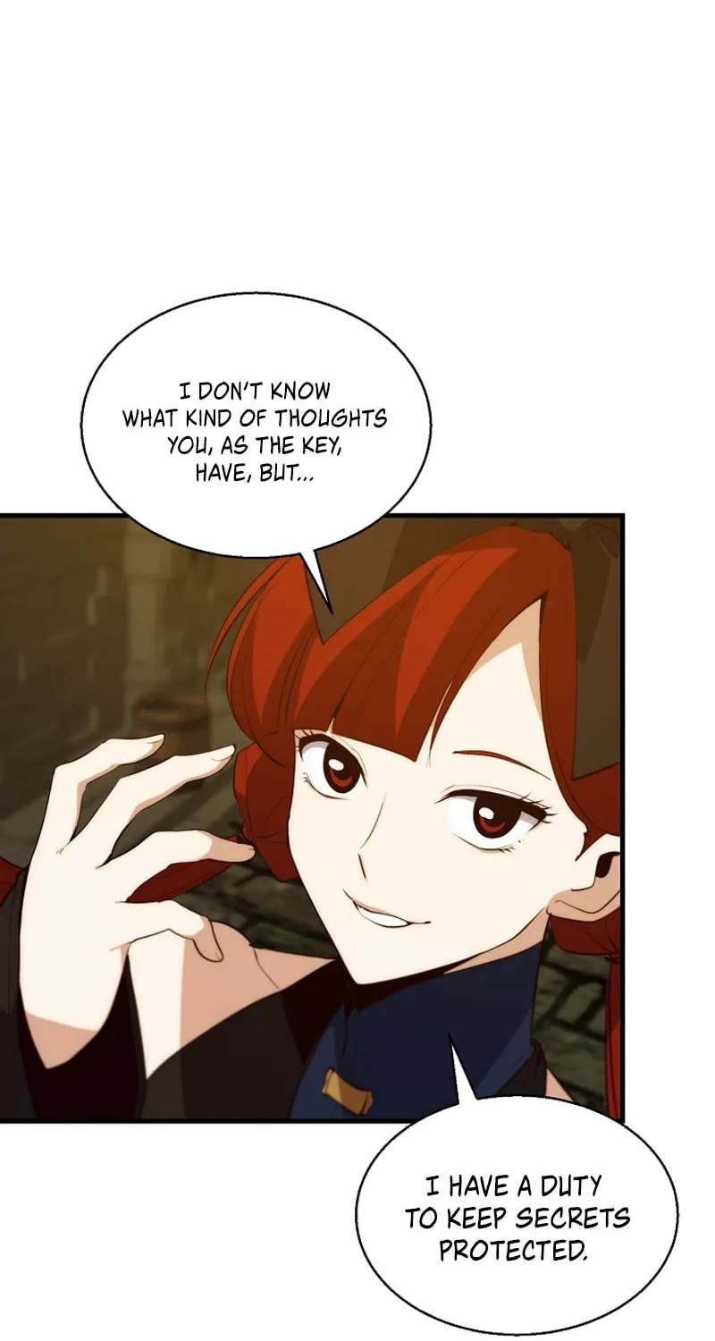 Surviving With an SSS-Rank Inventory Chapter 55 page 18 - 