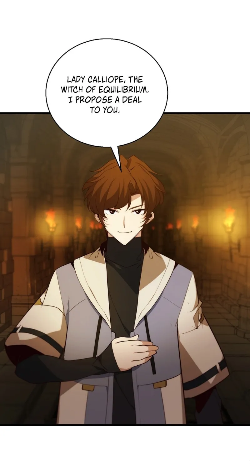 Surviving With an SSS-Rank Inventory Chapter 55 page 22 - 