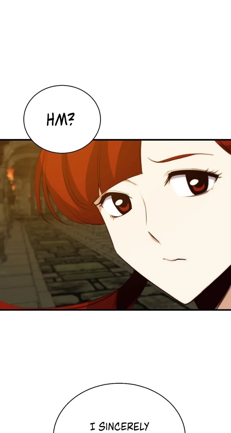 Surviving With an SSS-Rank Inventory Chapter 55 page 23 - 