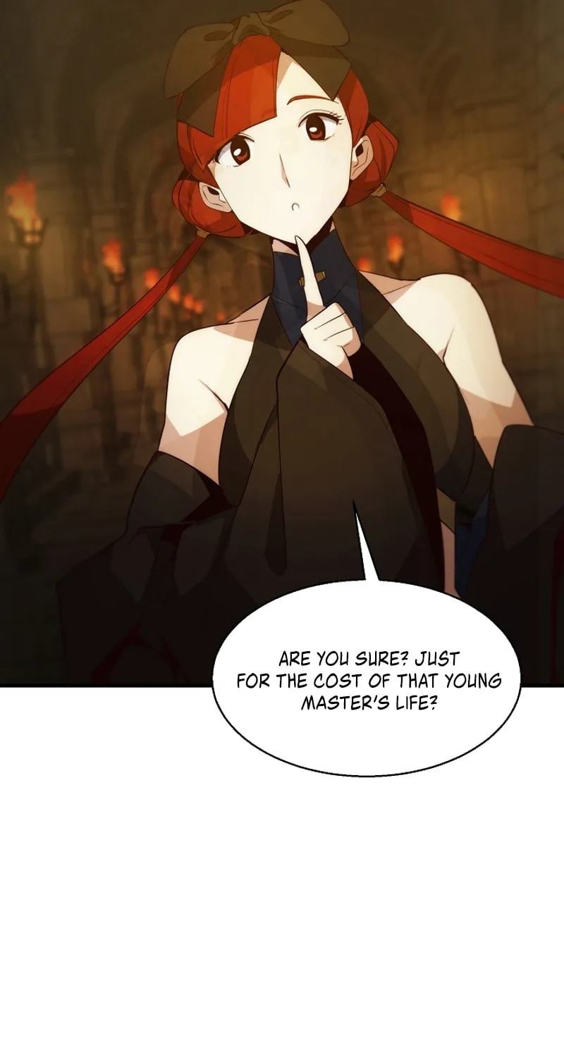 Surviving With an SSS-Rank Inventory Chapter 55 page 29 - 