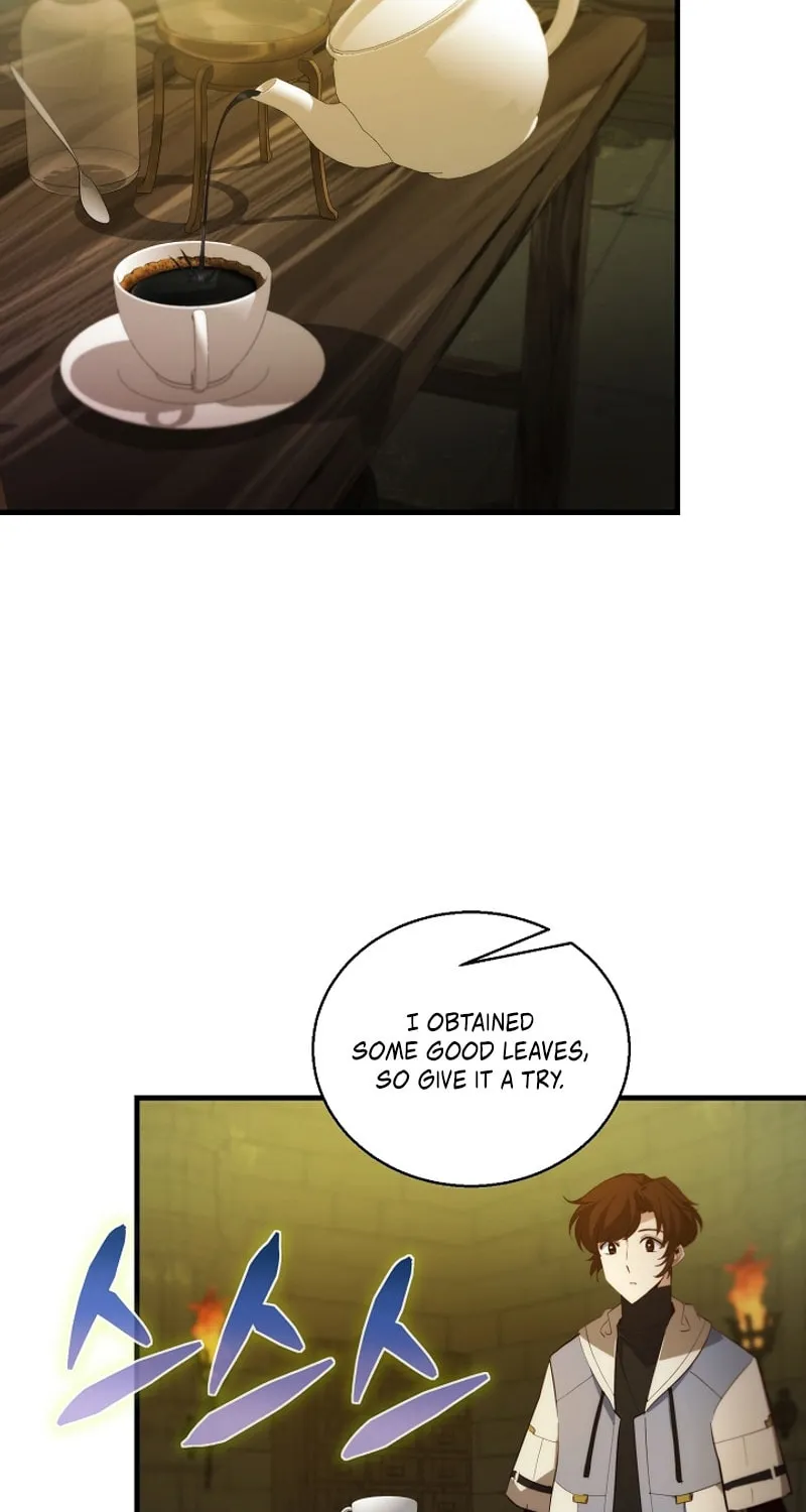 Surviving With an SSS-Rank Inventory Chapter 55 page 39 - 