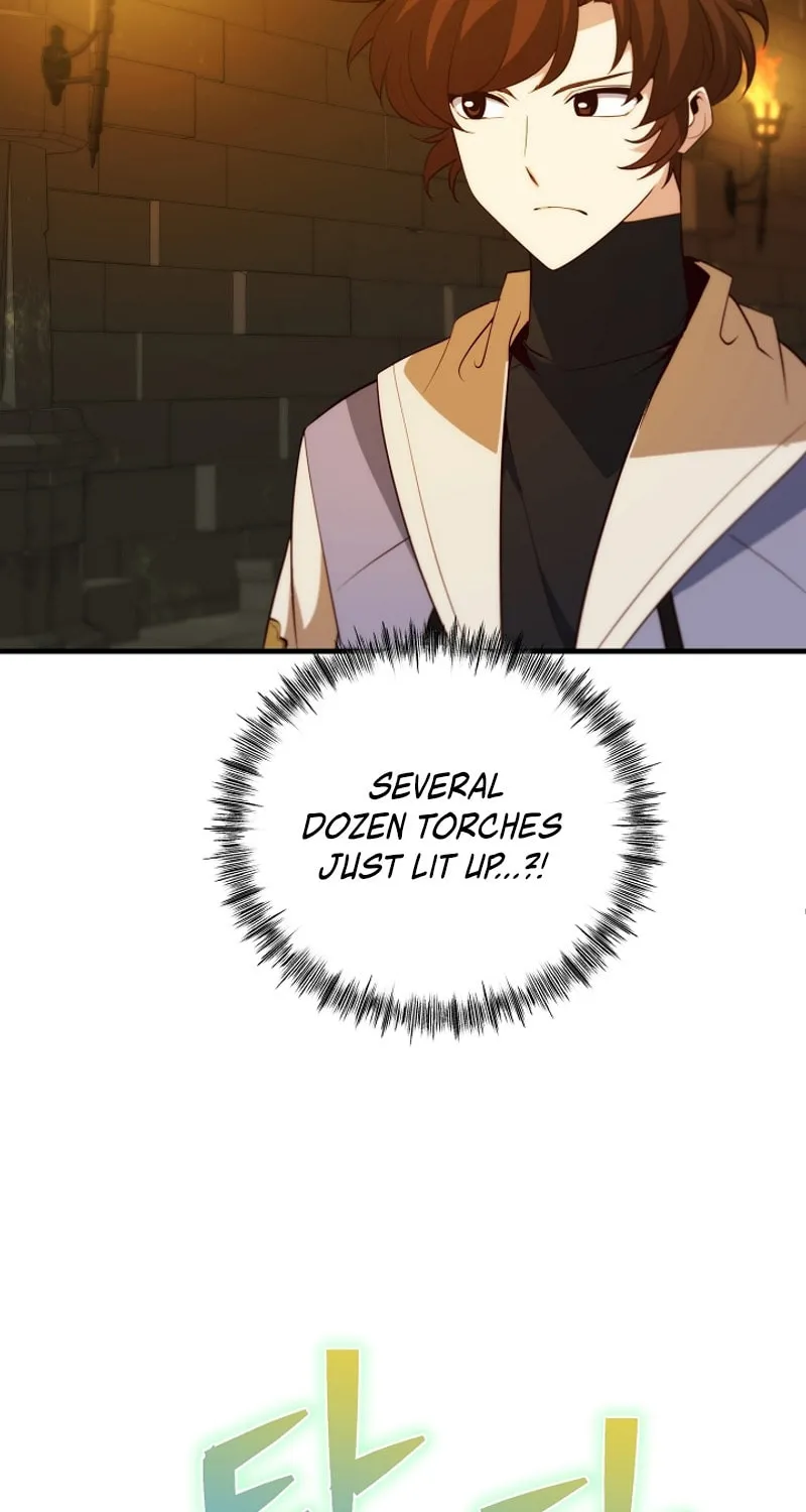 Surviving With an SSS-Rank Inventory Chapter 55 page 5 - 