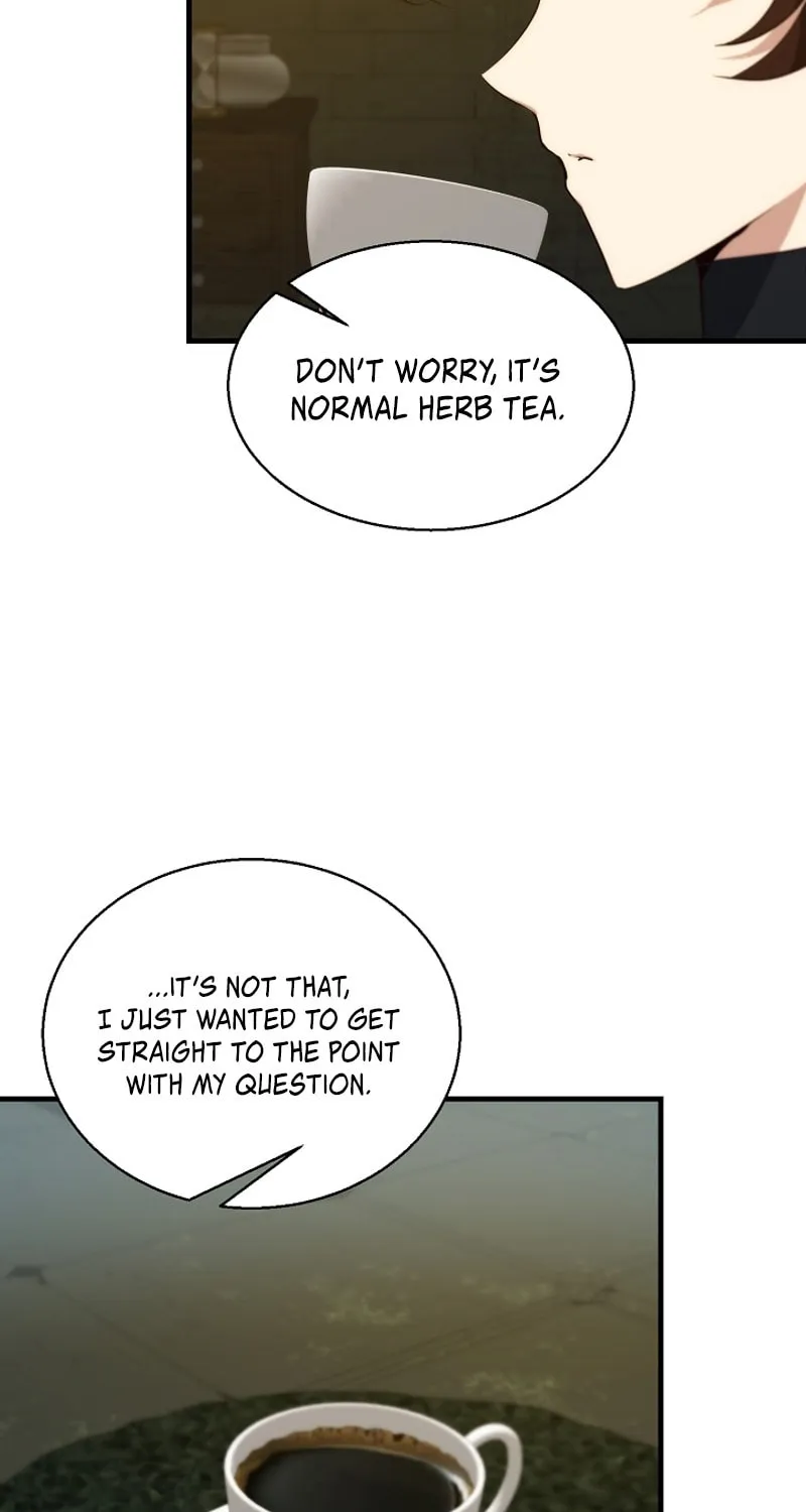 Surviving With an SSS-Rank Inventory Chapter 55 page 41 - 