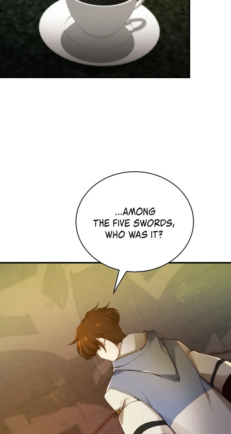 Surviving With an SSS-Rank Inventory Chapter 55 page 42 - 