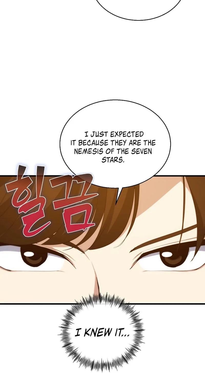 Surviving With an SSS-Rank Inventory Chapter 55 page 48 - 