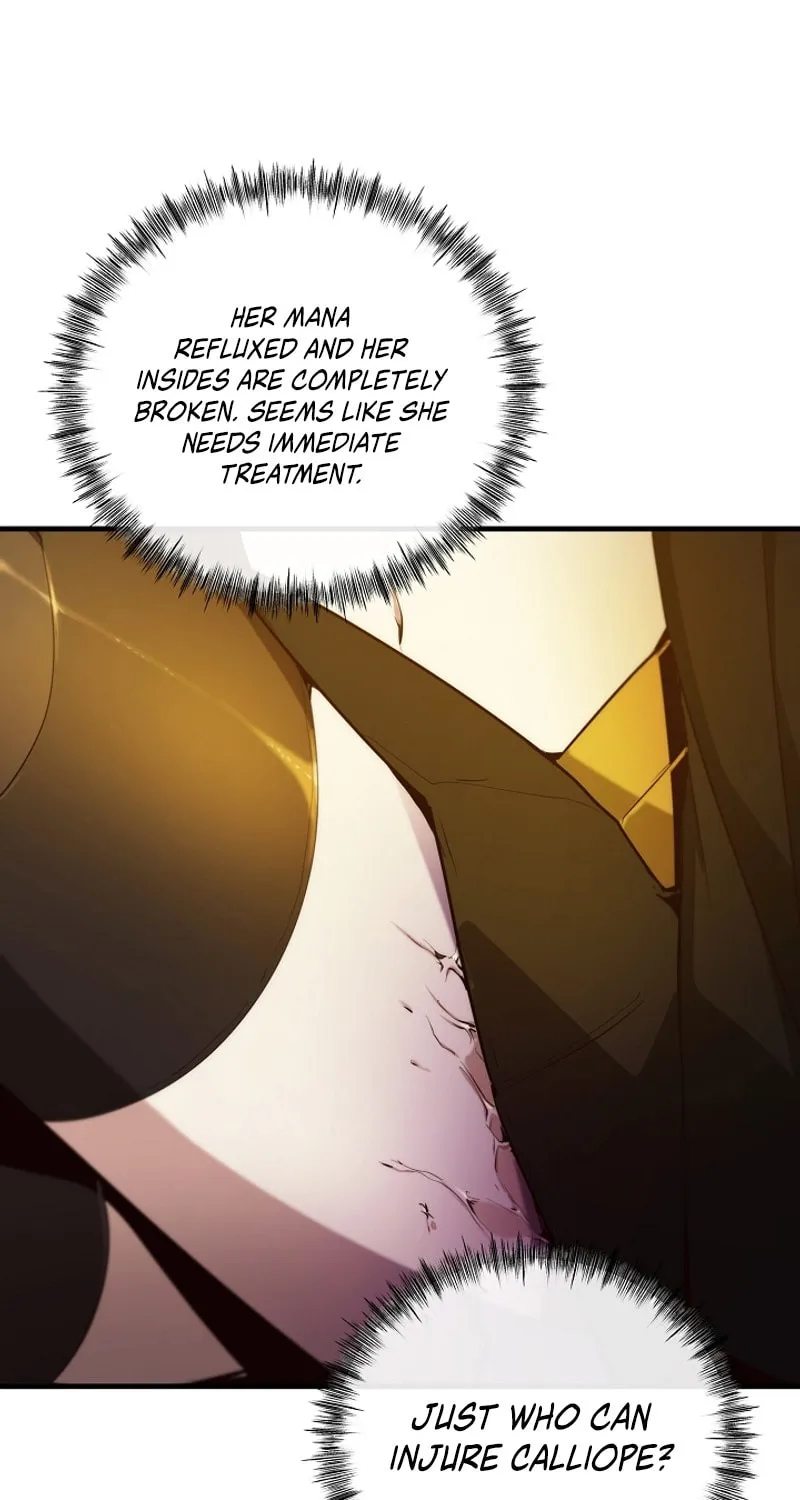Surviving With an SSS-Rank Inventory Chapter 55 page 49 - 