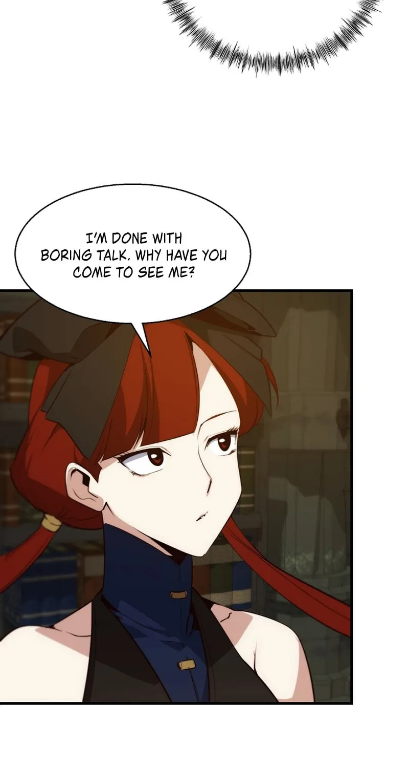 Surviving With an SSS-Rank Inventory Chapter 55 page 50 - 