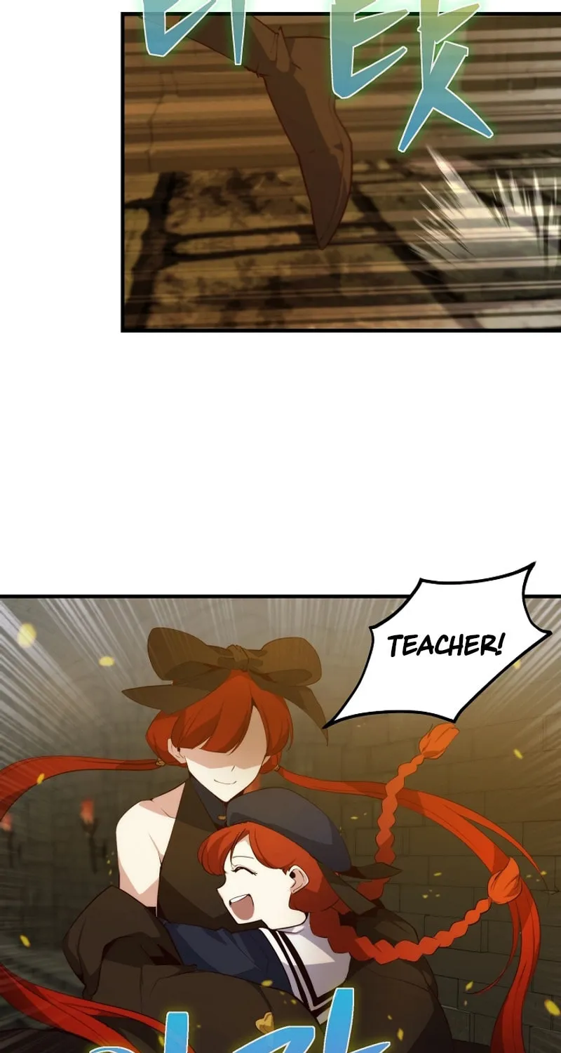Surviving With an SSS-Rank Inventory Chapter 55 page 6 - 