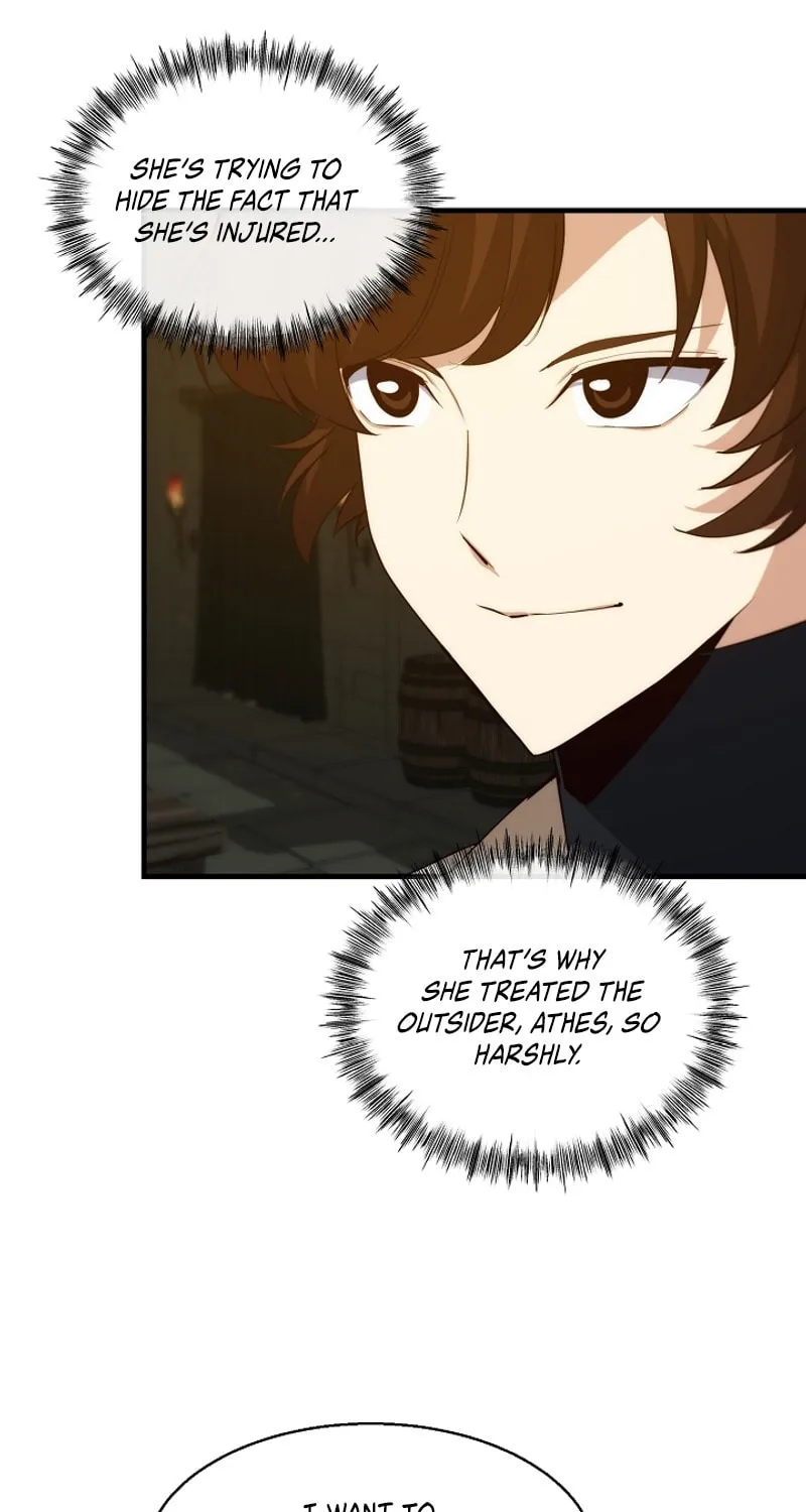 Surviving With an SSS-Rank Inventory Chapter 55 page 51 - 