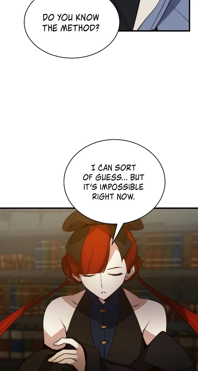 Surviving With an SSS-Rank Inventory Chapter 55 page 54 - 