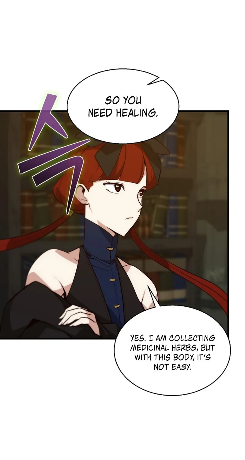 Surviving With an SSS-Rank Inventory Chapter 55 page 57 - 