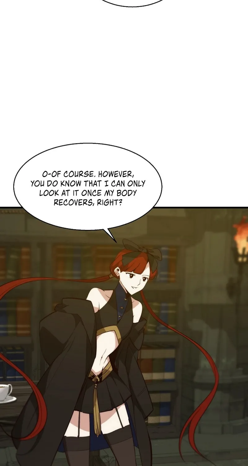 Surviving With an SSS-Rank Inventory Chapter 55 page 63 - 