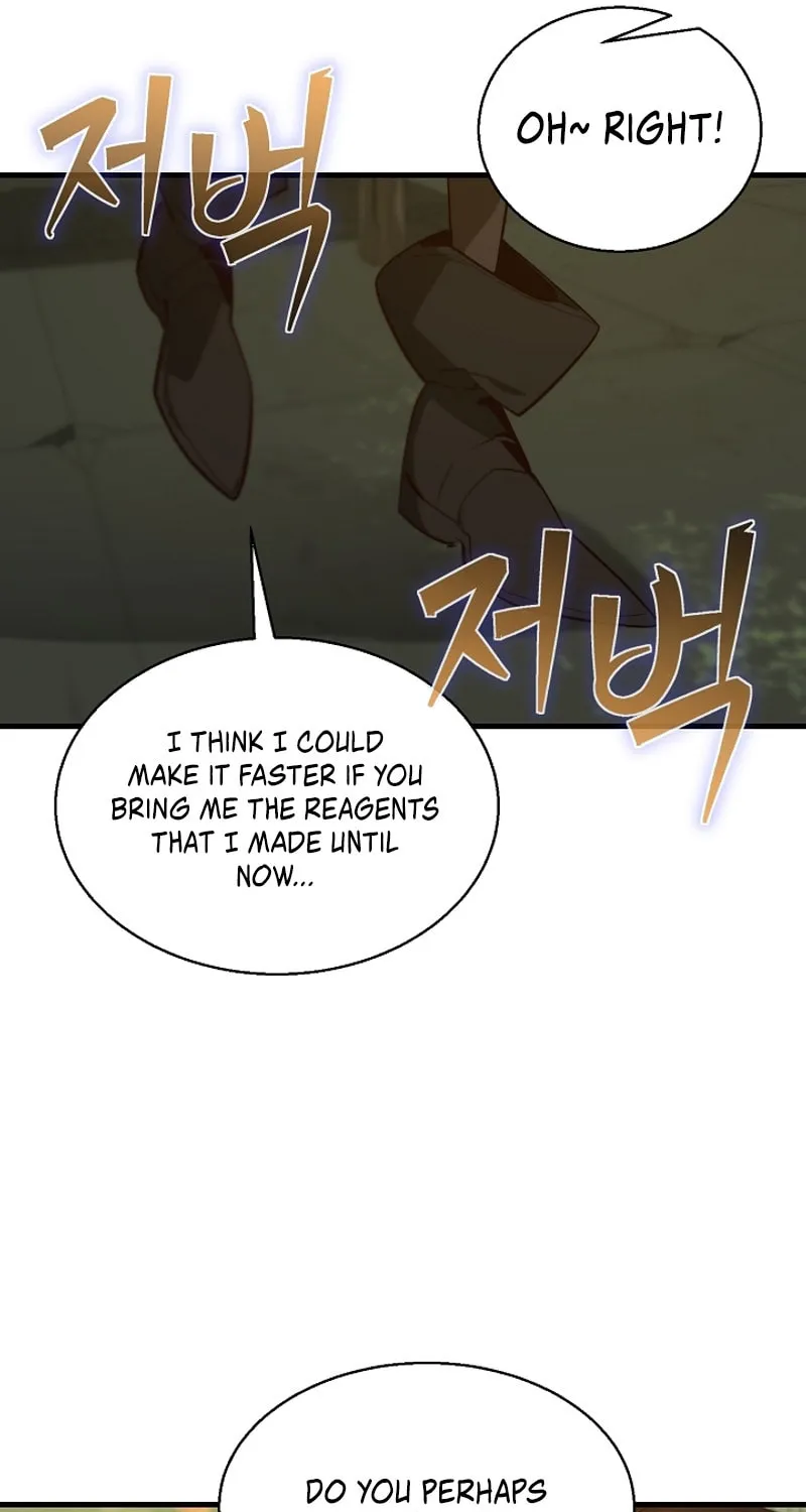 Surviving With an SSS-Rank Inventory Chapter 55 page 65 - 