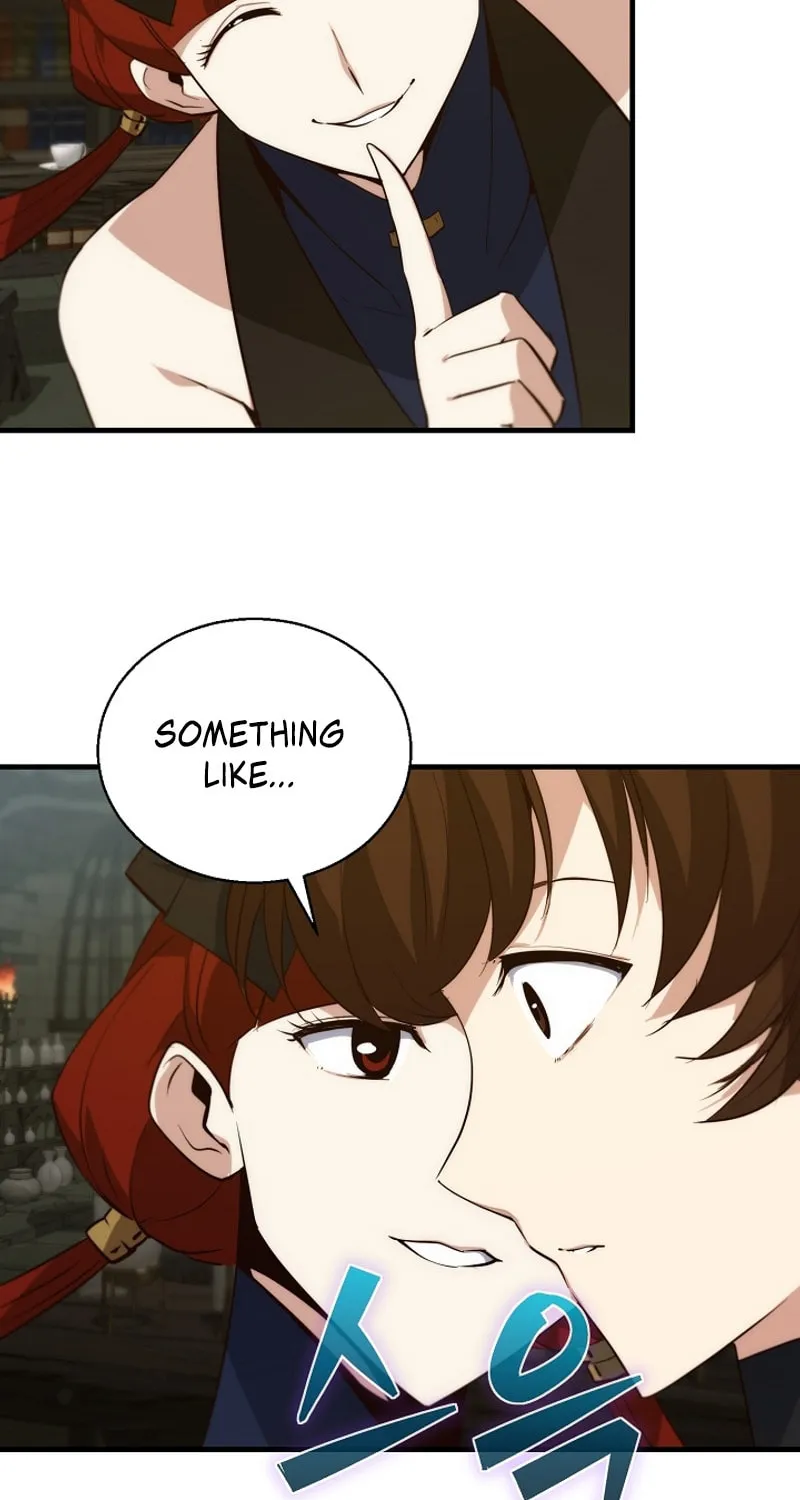 Surviving With an SSS-Rank Inventory Chapter 55 page 67 - 