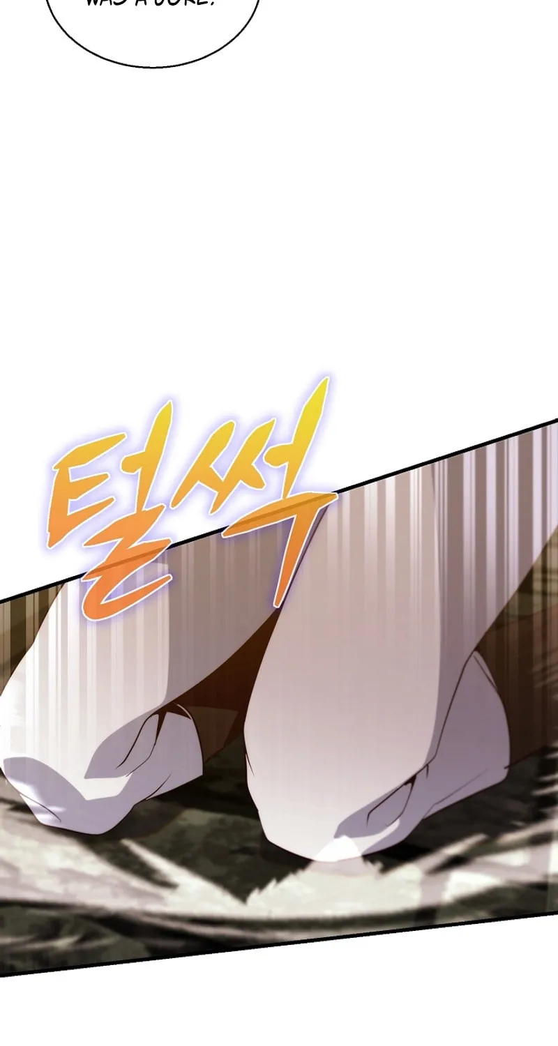 Surviving With an SSS-Rank Inventory Chapter 55 page 8 - 