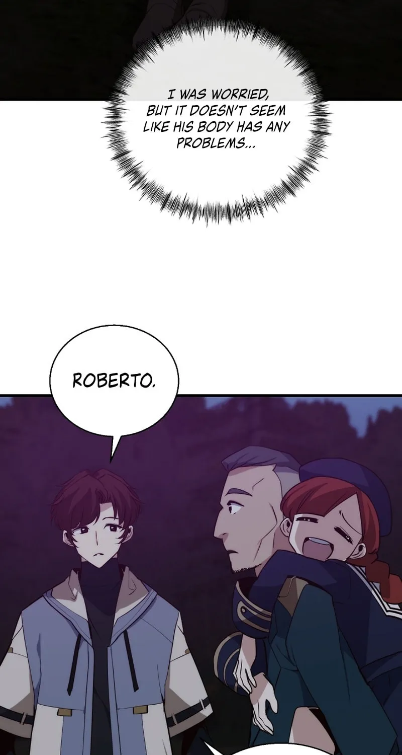 Surviving With an SSS-Rank Inventory Chapter 55 page 76 - 