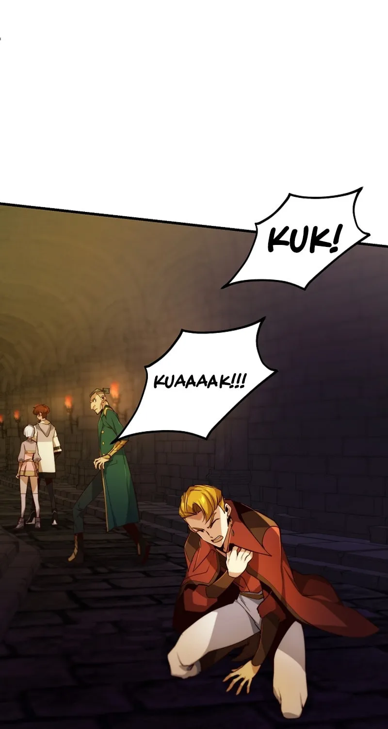 Surviving With an SSS-Rank Inventory Chapter 55 page 9 - 