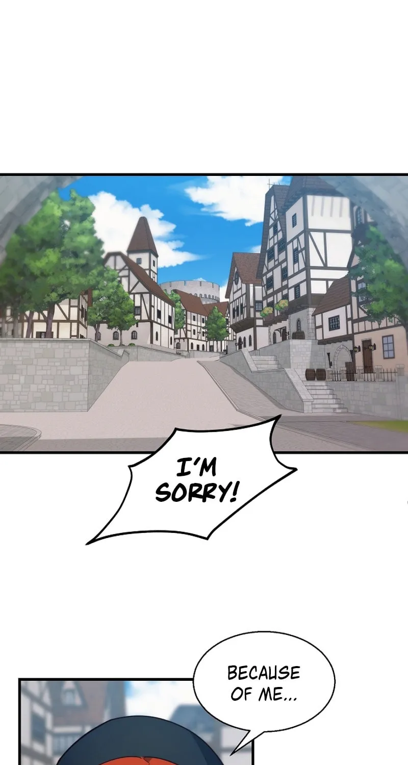 Surviving With an SSS-Rank Inventory Chapter 56 page 2 - 