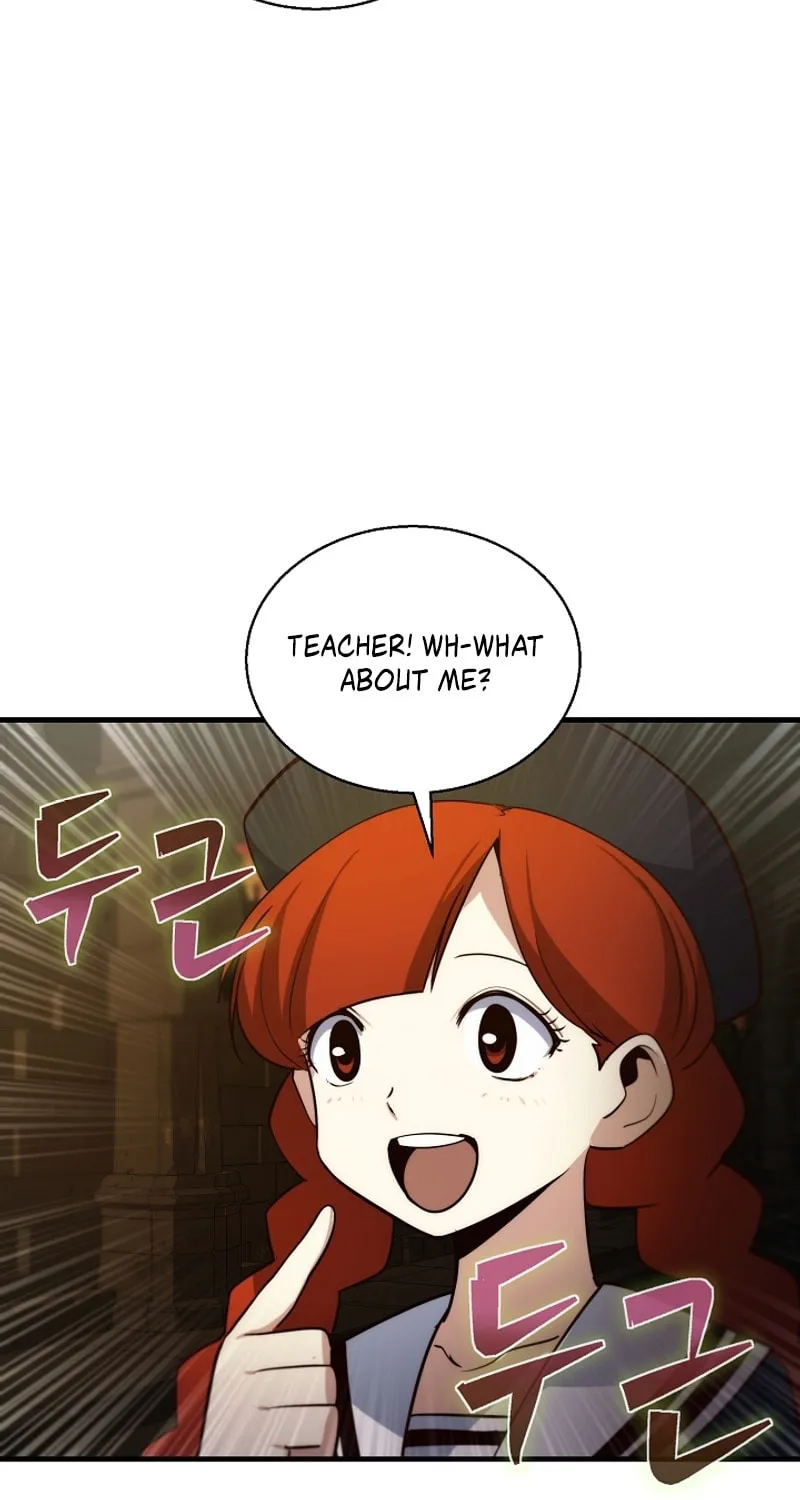 Surviving With an SSS-Rank Inventory Chapter 56 page 13 - 