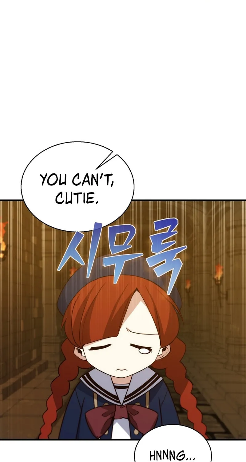 Surviving With an SSS-Rank Inventory Chapter 56 page 14 - 