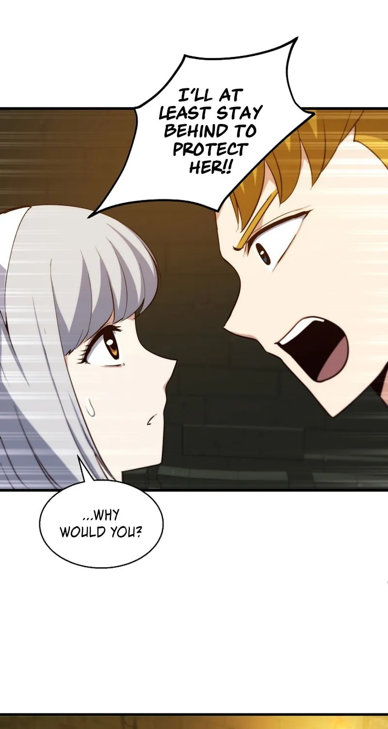 Surviving With an SSS-Rank Inventory Chapter 56 page 29 - 