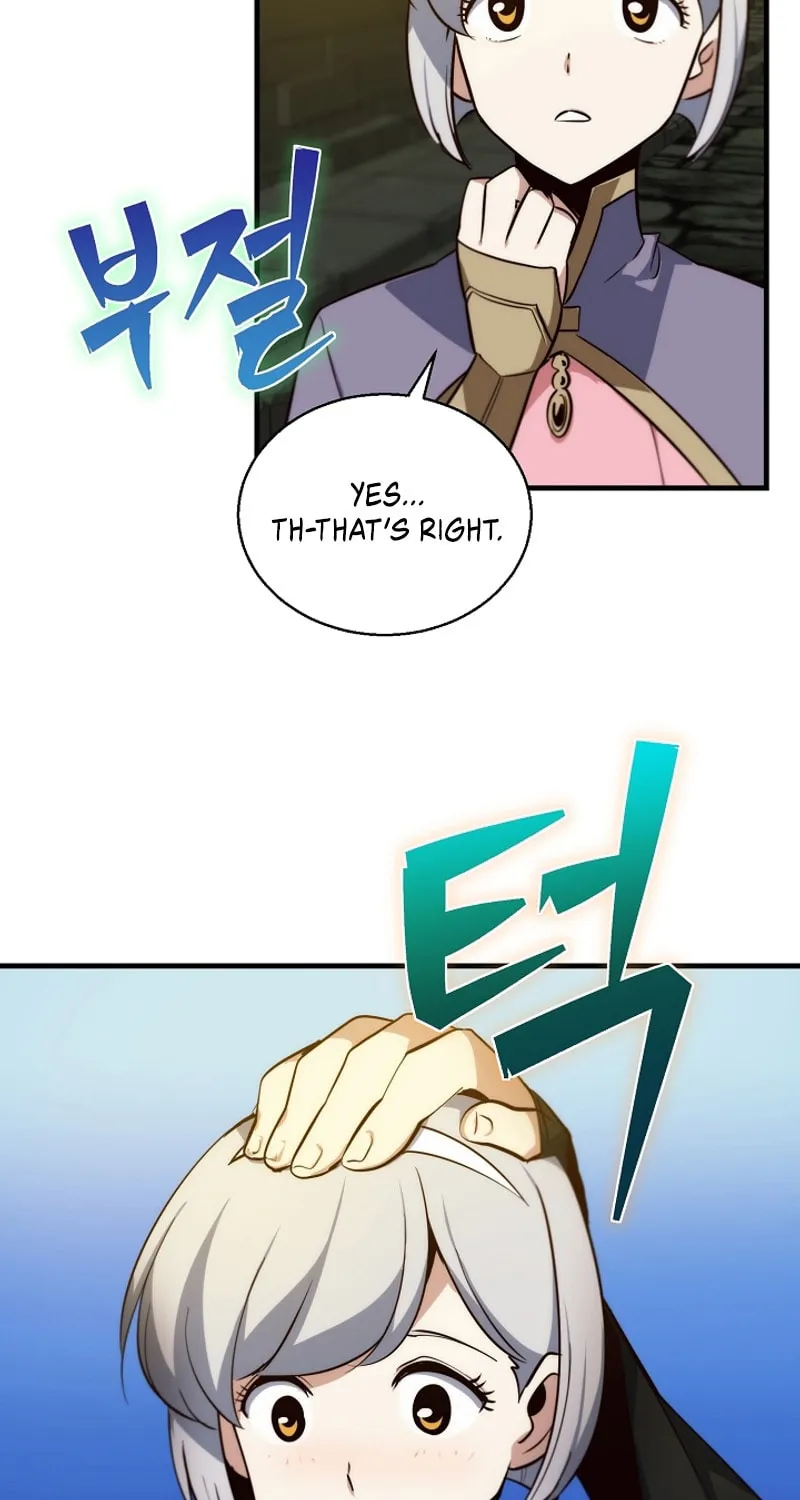 Surviving With an SSS-Rank Inventory Chapter 56 page 32 - 