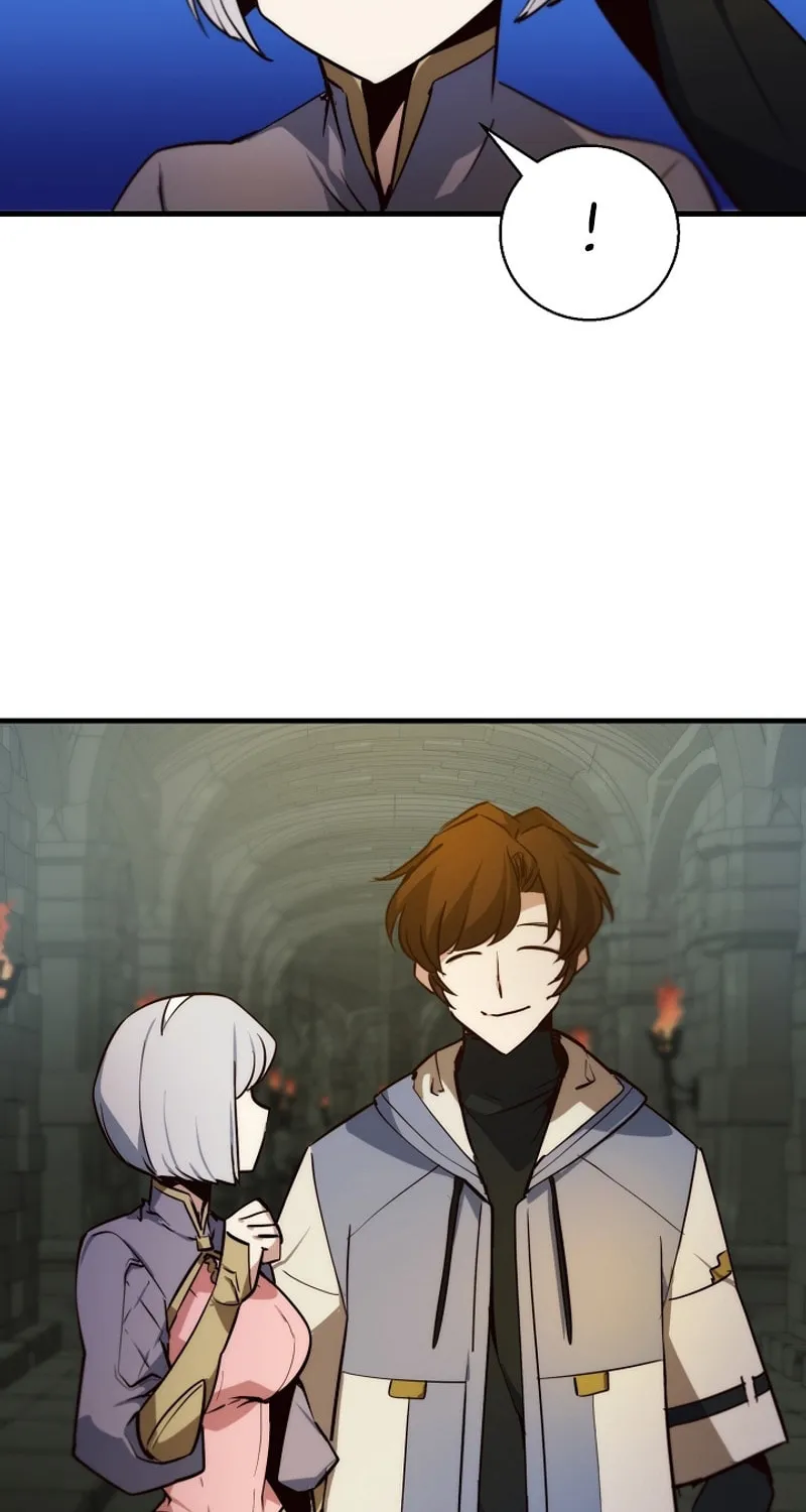 Surviving With an SSS-Rank Inventory Chapter 56 page 33 - 