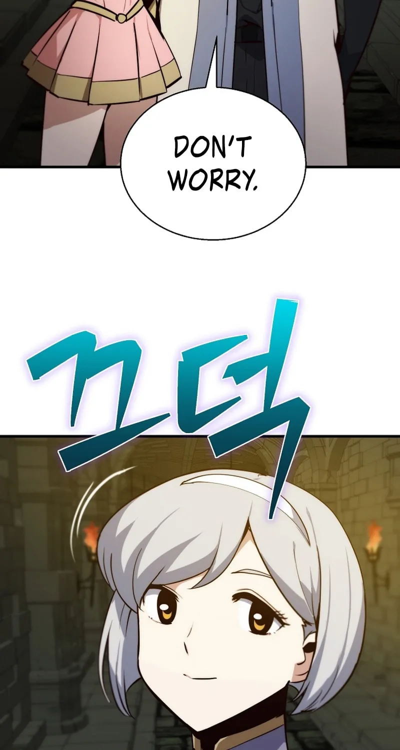 Surviving With an SSS-Rank Inventory Chapter 56 page 34 - 
