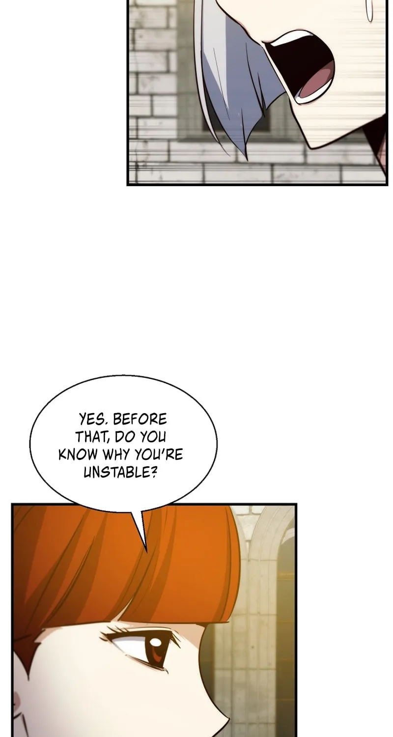 Surviving With an SSS-Rank Inventory Chapter 56 page 39 - 