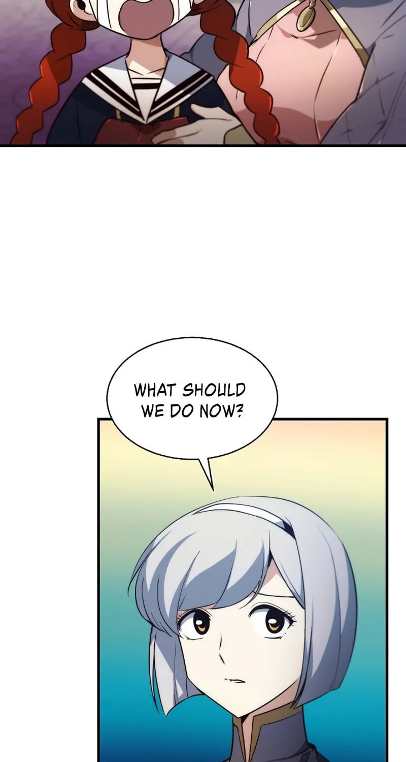 Surviving With an SSS-Rank Inventory Chapter 56 page 6 - 