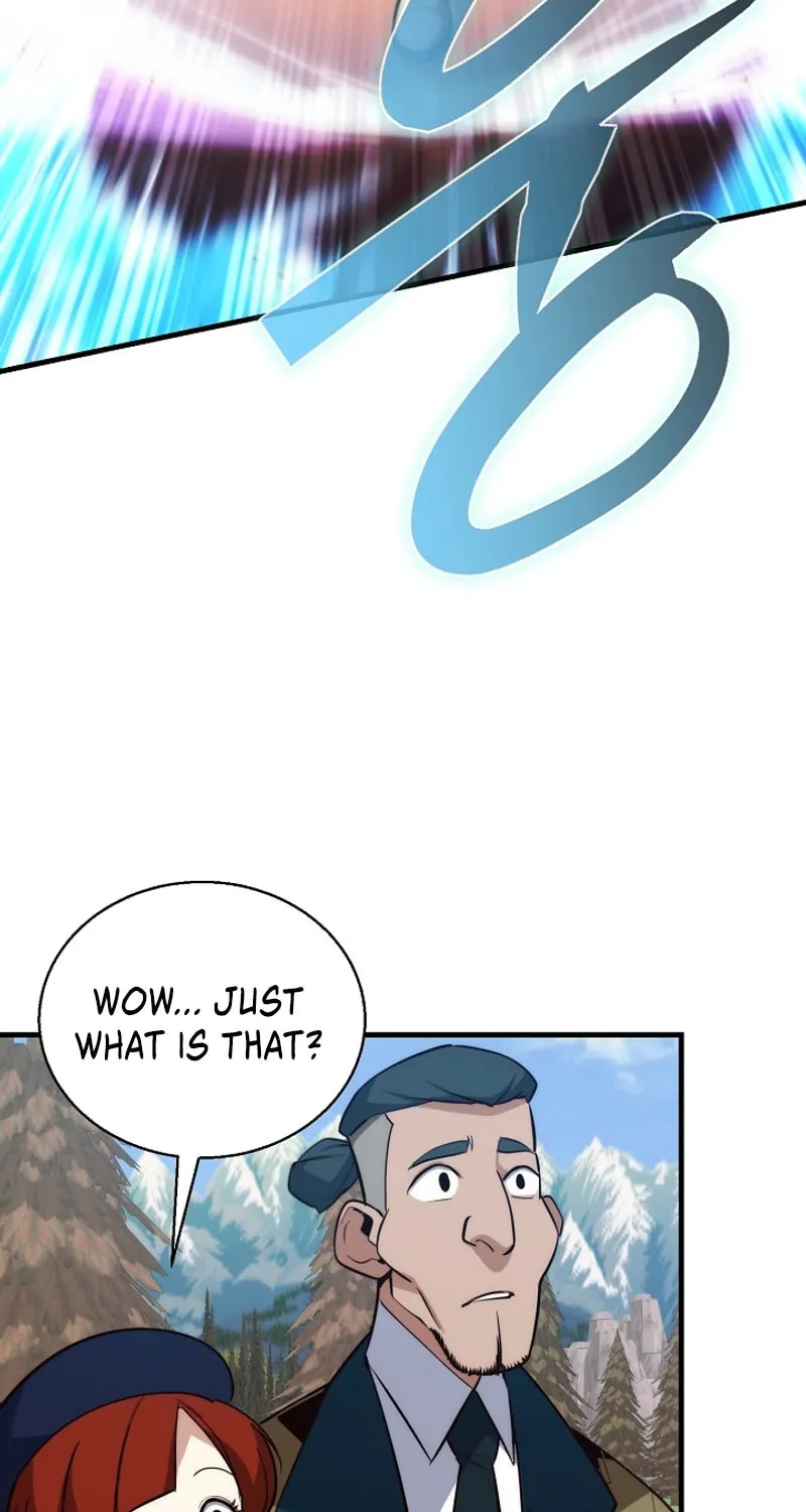 Surviving With an SSS-Rank Inventory Chapter 56 page 64 - 
