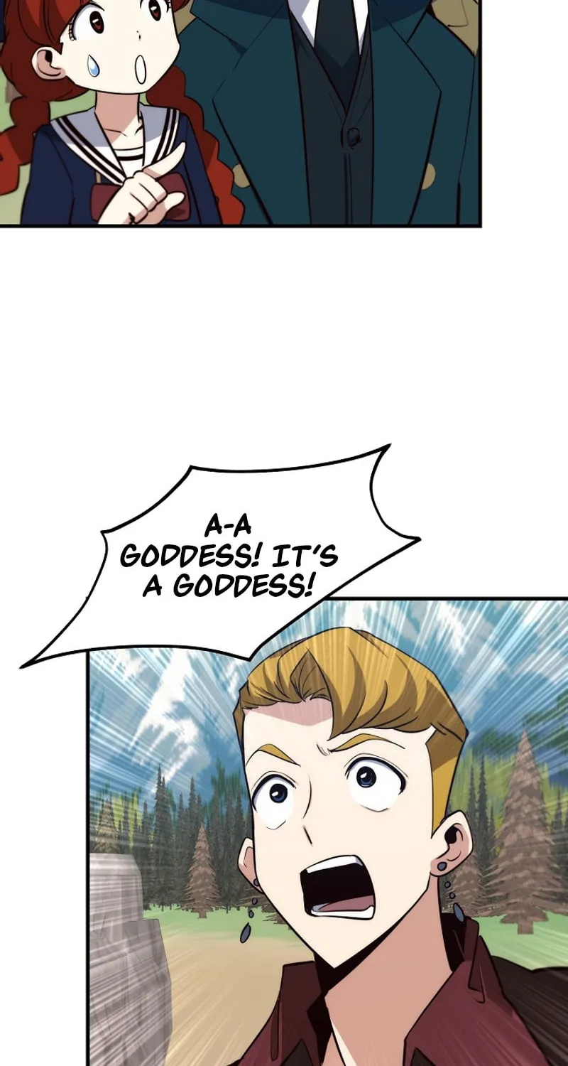 Surviving With an SSS-Rank Inventory Chapter 56 page 65 - 