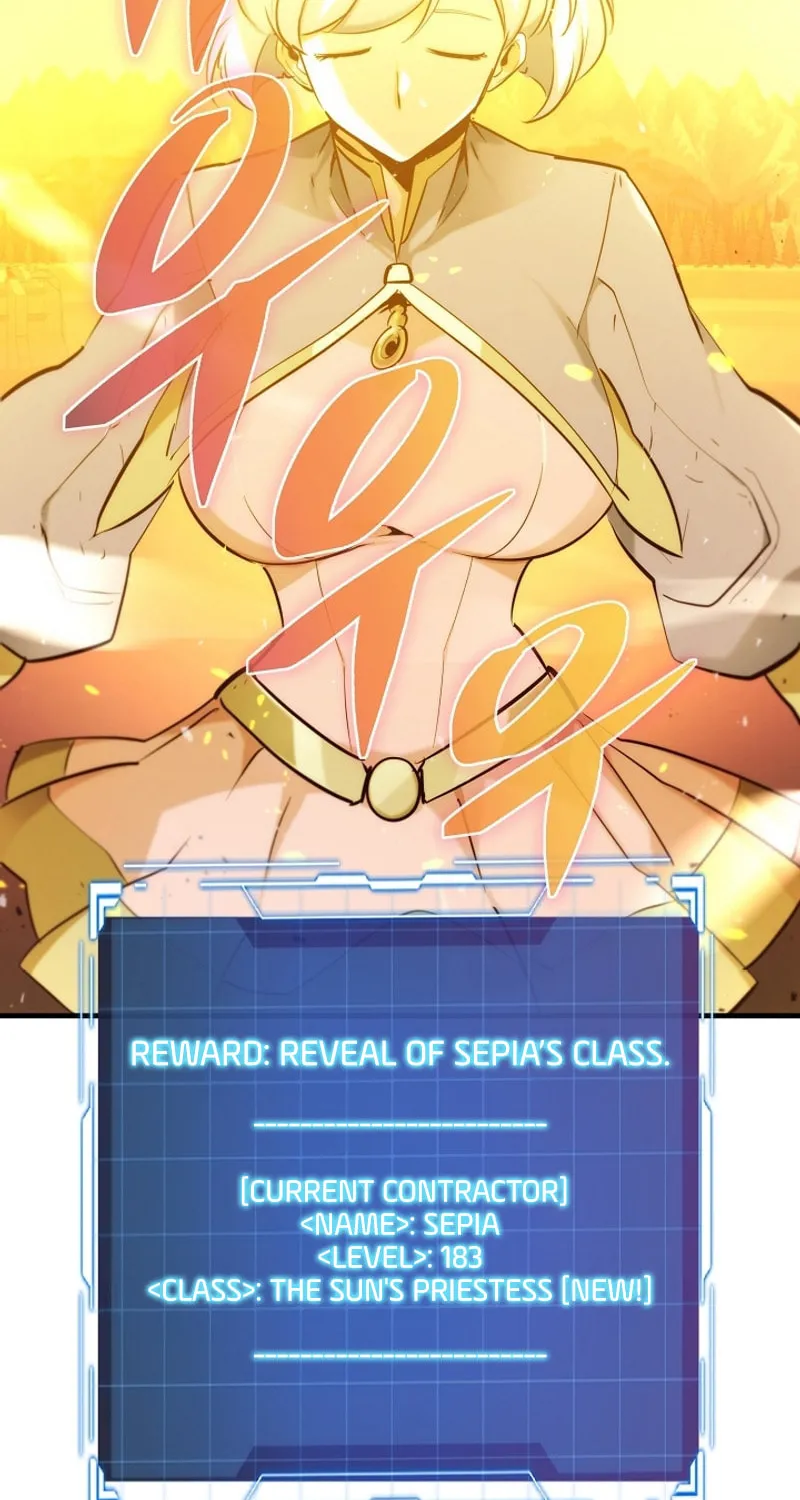 Surviving With an SSS-Rank Inventory Chapter 56 page 67 - 