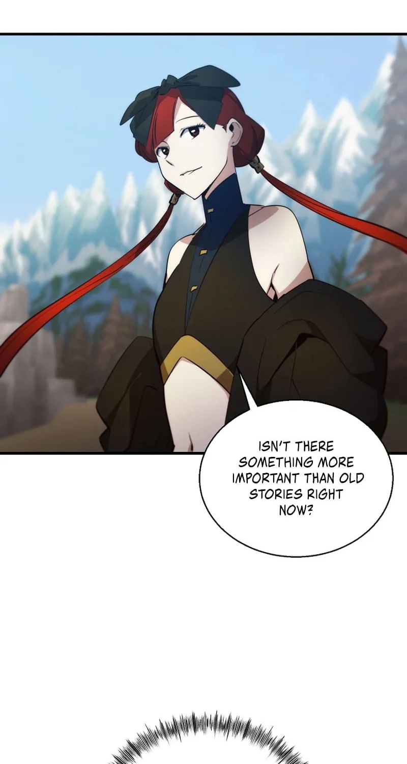 Surviving With an SSS-Rank Inventory Chapter 56 page 72 - 