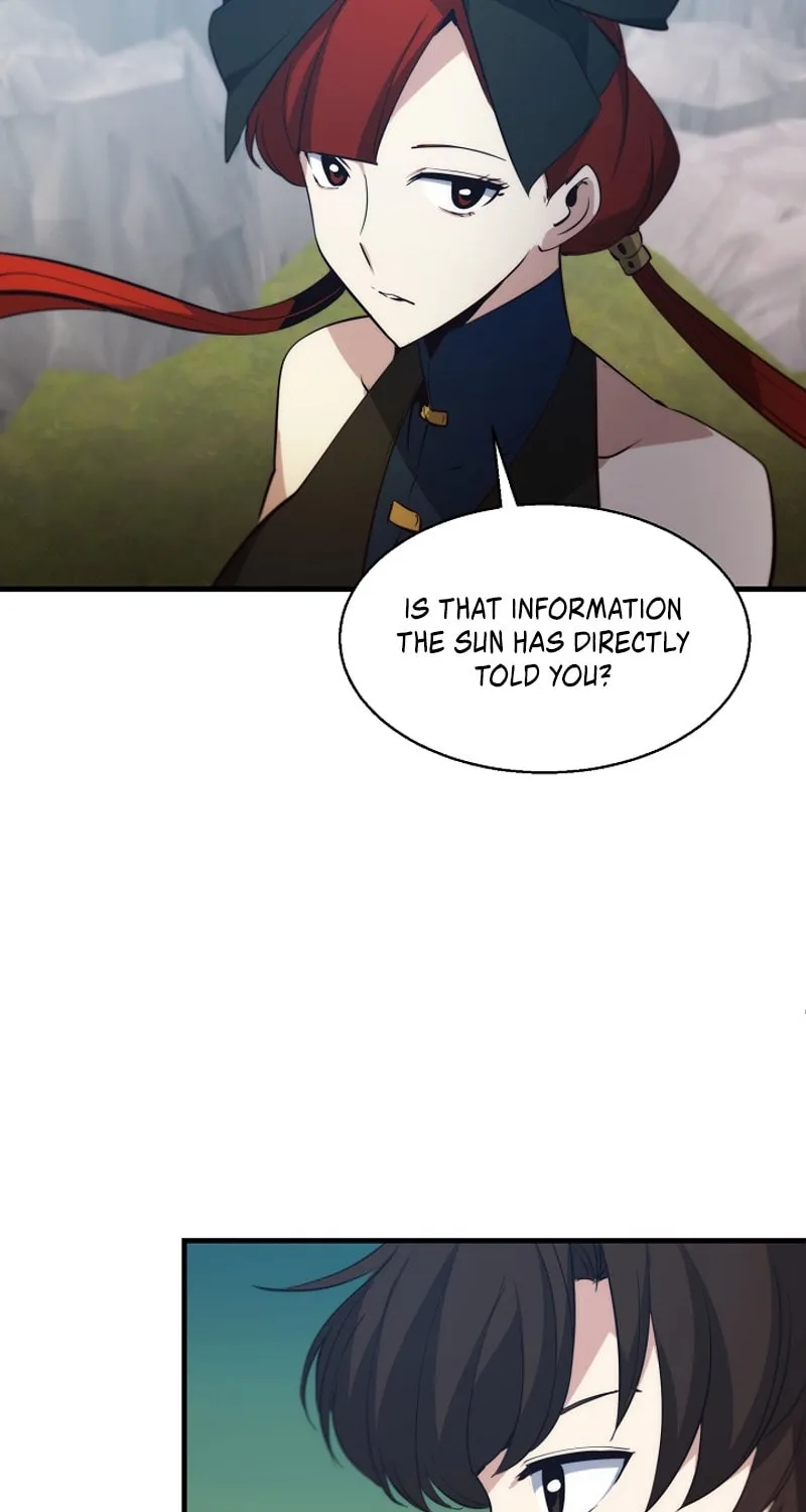 Surviving With an SSS-Rank Inventory Chapter 56 page 76 - 