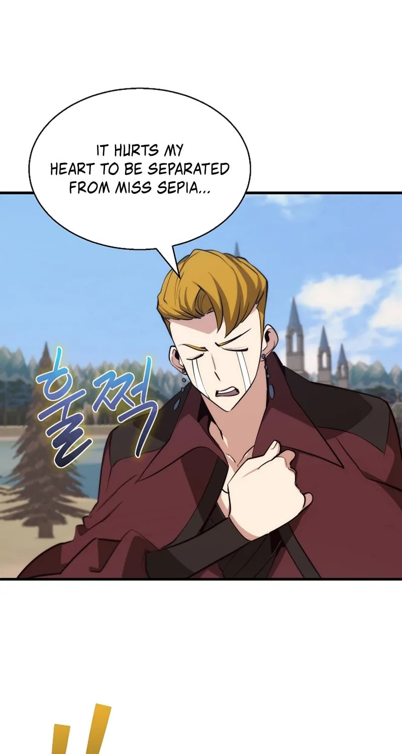 Surviving With an SSS-Rank Inventory Chapter 56 page 81 - 