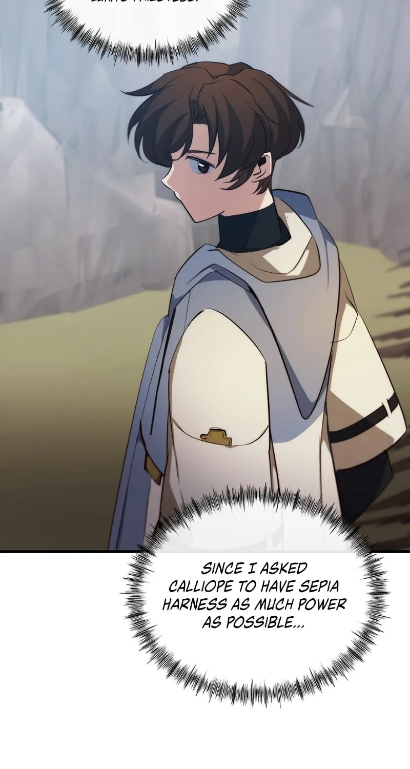 Surviving With an SSS-Rank Inventory Chapter 56 page 83 - 