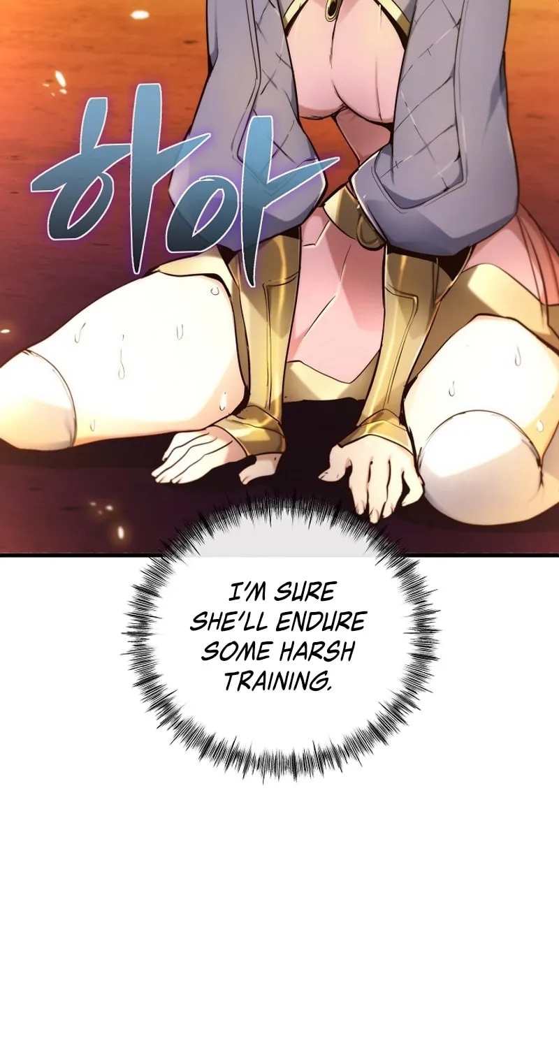 Surviving With an SSS-Rank Inventory Chapter 56 page 86 - 