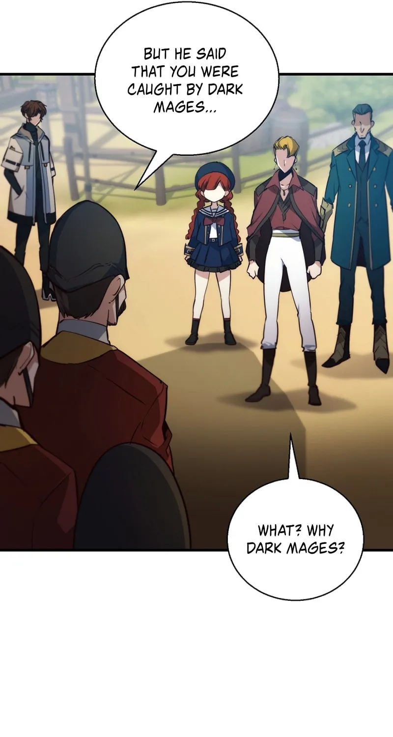 Surviving With an SSS-Rank Inventory Chapter 57 page 11 - 