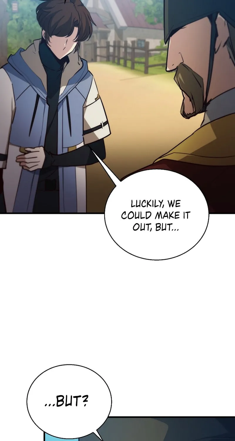 Surviving With an SSS-Rank Inventory Chapter 57 page 14 - 