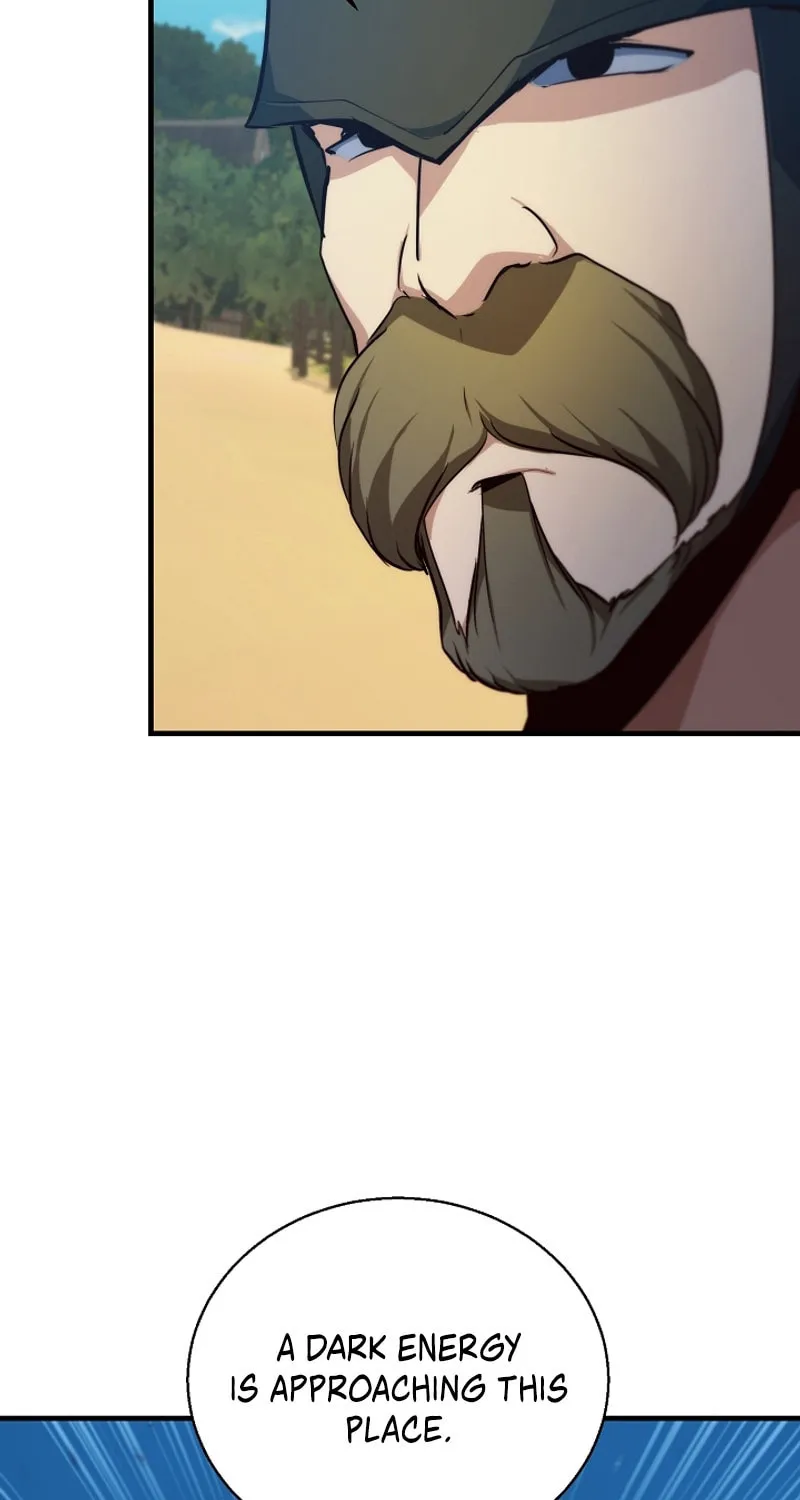 Surviving With an SSS-Rank Inventory Chapter 57 page 15 - 