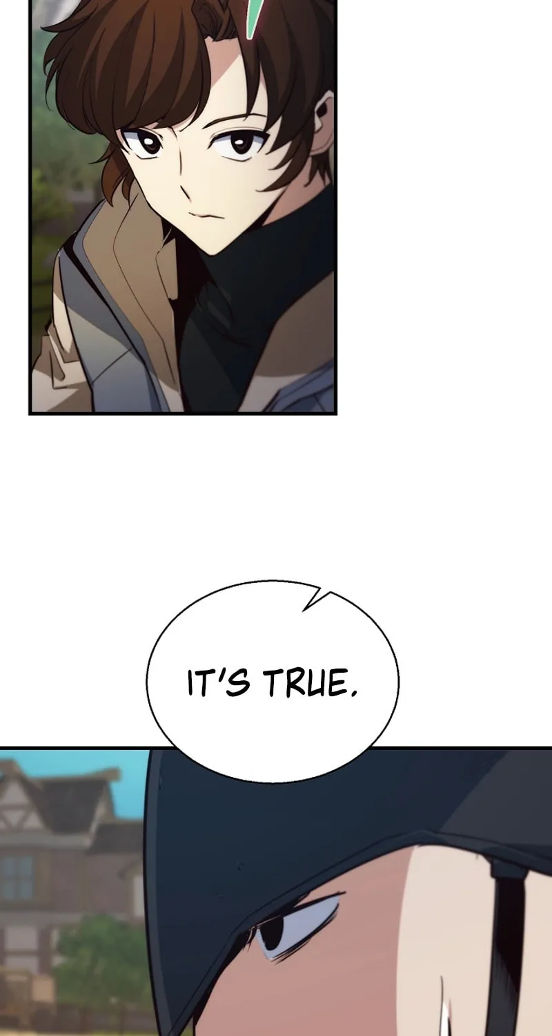 Surviving With an SSS-Rank Inventory Chapter 57 page 18 - 