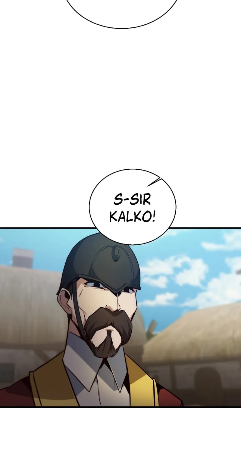 Surviving With an SSS-Rank Inventory Chapter 57 page 24 - 