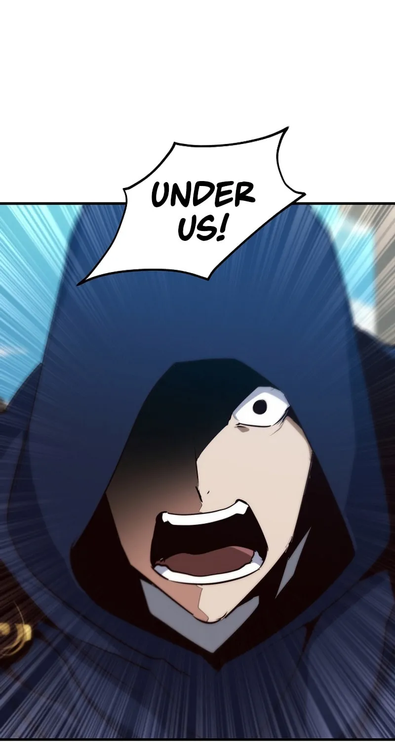 Surviving With an SSS-Rank Inventory Chapter 57 page 25 - 
